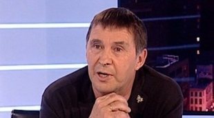 RTVE responde a las críticas por la entrevista a Otegi: "Estamos con la libertad con todas sus consecuencias"