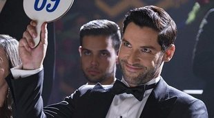 'Lucifer' contará con seis episodios extra en su quinta y última temporada en Netflix