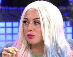 'Sábado deluxe' mantiene el liderato (17,5%) mientras 'Juego de niños' cae al 4,1%