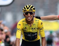 La penúltima y decisiva etapa del Tour de Francia, lo más visto del sábado en Teledeporte (5,9%)