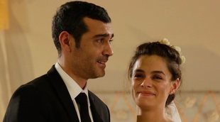 Descubre 'Mujer (Kadin)', el fenómeno turco que se prepara para arrasar en Nova