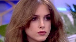 Carlota rompe su silencio sobre su supuesta violación en 'GH Revolution': "Sigo sin poder rehacer mi vida"