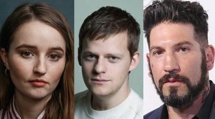 Kaitlyn Dever, Lucas Hedges y Jon Bernthal protagonizarán el piloto de 'Platform', nueva serie de FX