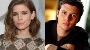 Kate Mara ('Pose')  y Nick Robinson ("Con amor, Simon") protagonizarán la miniserie 'A Teacher' de FX