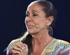 Isabel Pantoja reduce considerablemente su deuda con Hacienda tras su paso por 'Supervivientes 2019'