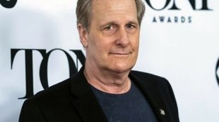 Jeff Daniels protagonizará el drama familiar 'Rust' de Showtime