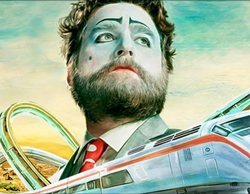 'Baskets' concluirá con su cuarta temporada