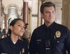 'The Rookie' se reafirma en Telecinco (12,8%) y 'Big Little Lies' se despide en la sombra (6,3%)