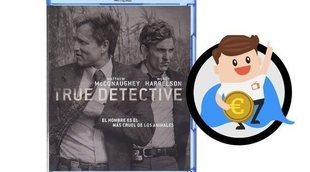 Las mejores ofertas en merchandising y DVD y Blu-Ray: 'Stranger Things', 'Vikings', 'True Detective'