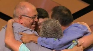 La victoria de Los Lobos en 'Boom', 'Supervivientes' y 'El hormiguero', entre lo más visto del mes de julio