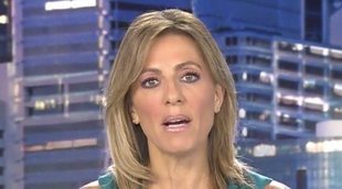 'Informativos Telecinco' (15,2%) lidera por la mínima por tercer mes consecutivo