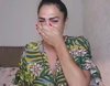 Amor Romeira, desesperada por la precariedad de la sanidad canaria: "Tengo miedo de que muera mi madre"