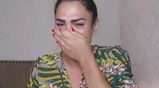 Amor Romeira, desesperada por la precariedad de la sanidad canaria: "Tengo miedo de que muera mi madre"