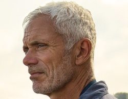 Jeremy Wade ('Monstruos de río'): "Me golpeó en el pecho una arapaima y fue extremadamente doloroso"