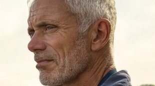 Jeremy Wade ('Monstruos de río'): "Me golpeó en el pecho una arapaima y fue extremadamente doloroso"