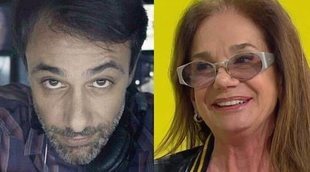 'Vis a vis: El oasis' ficha a los argentinos Ana María Picchio y Lucas Ferraro