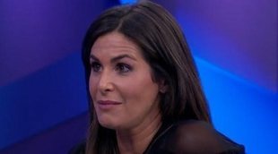 Nuria Roca, sobre su despido de TV3: "Me alegré de salir de un lugar donde realmente no quería estar"