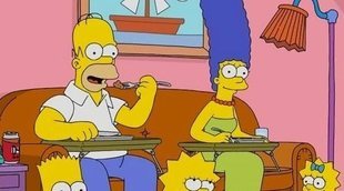 'Big Bang' lidera en prime time, mientras 'Los Simpson' y 'Elif' controlan la sobremesa