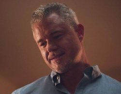 Eric Dane desvela qué tienen en común sus personajes de 'Euphoria' y 'Anatomía de Grey'