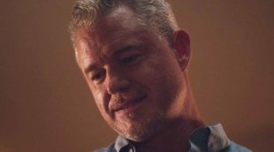 Eric Dane desvela qué tienen en común sus personajes de 'Euphoria' y 'Anatomía de Grey'