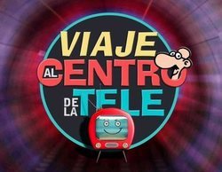 'Viaje al centro de la tele' vuelve al access de La 1 y sustituye a 'TVemos', que volverá en septiembre