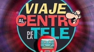 'Viaje al centro de la tele' vuelve al access de La 1 y sustituye a 'TVemos', que volverá en septiembre
