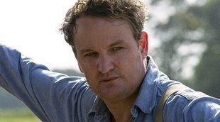 Jason Clarke será la estrella del baloncesto Jerry West en 'Showtime', el nuevo drama deportivo de HBO