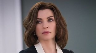 CBS zanja la polémica con Julianna Margulies por 'The Good Fight' con un nuevo proyecto