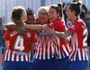 Gol emitirá dos partidos de la Liga femenina de fútbol, Primera Iberdrola, cada fin de semana