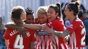 Gol emitirá dos partidos de la Liga femenina de fútbol, Primera Iberdrola, cada fin de semana