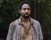 'The Walking Dead' revela las primeras imágenes de Virgil, el personaje que interpreta Kevin Carroll