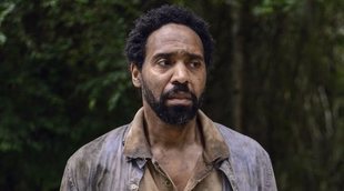 'The Walking Dead' revela las primeras imágenes de Virgil, el personaje que interpreta Kevin Carroll