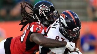 El partido de NFL se coloca como lo más visto de la noche por delante de 'Big Brother'