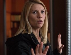 'Homeland' estrenará su última temporada en febrero de 2020