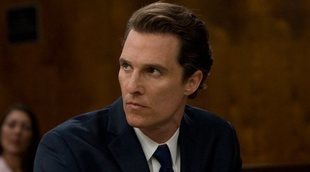 Antena 3 lidera con la película "El inocente" (12,1%) mientras que 'Volverte a ver' baja a un mal 10,6%