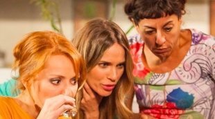 'La que se avecina' retoma el liderazgo y 'CSI: Miami' destaca en la noche de Energy