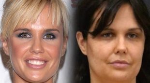 Miriam Sánchez, totalmente cambiada, podría haber desarrollado fobia a los medios de comunicación