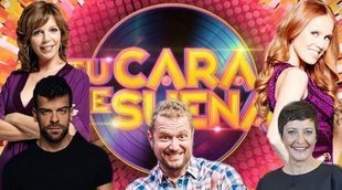 De Belinda Washington a Karina: 11 famosos que nos gustaría ver en 'Tu cara me suena 8'