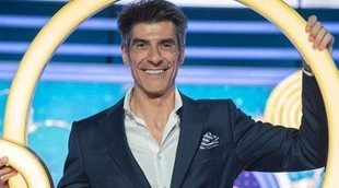 'El juego de los anillos' se estrena el miércoles 7 de agosto en Antena 3
