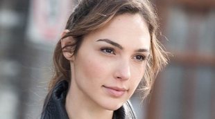 Gal Gadot interpretará a Hedy Lamarr en el biopic que prepara Showtime