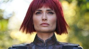 'Agents of SHIELD' se despide sin variar sus datos y superada por la reposición de 'American Ninja Warrior'