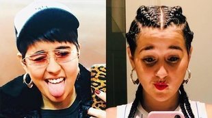 El inesperado cambio de imagen de Alejandra Castelló: De pelo corto a look de boxeadora