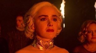 'Las escalofriantes aventuras de Sabrina' viajará al infierno en la tercera temporada, según su creador