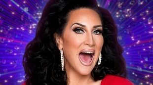 Michelle Visage ('RuPaul's Drag Race') participará en la adaptación británica de '¡Mira quién baila!'