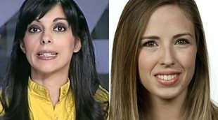 Sirun Demirjian y Lara Gandarillas, nuevas presentadoras del 'Telediario Matinal' de TVE