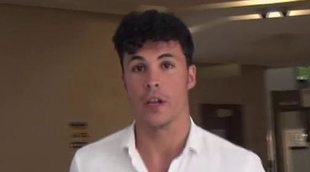 Las primeras palabras de Kiko Jiménez tras ser detenido en Marbella: "Hay muchas injusticias"