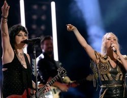 'Big Brother' mejora y sigue líder, mientras el CMA Fest regresa con menos audiencia que años anteriores
