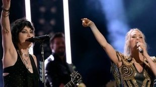 'Big Brother' mejora y sigue líder, mientras el CMA Fest regresa con menos audiencia que años anteriores