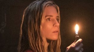 'The OA', cancelada después de dos temporadas en Netflix