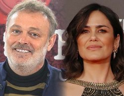 TVE recupera el formato 'Alaska y Segura' con Pablo Carbonell y Elena S. Sánchez